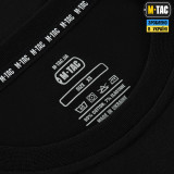 M-Tac футболка Лента за лентою Black M-Tac футболка Лента за лентою Black
