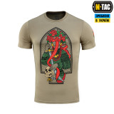 M-Tac футболка Мотанка Tan M-Tac футболка Мотанка Tan