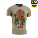 M-Tac футболка Мотанка Tan M-Tac футболка Мотанка Tan