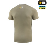 M-Tac футболка Мотанка Tan M-Tac футболка Мотанка Tan