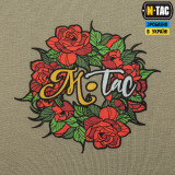 M-Tac футболка Мотанка Tan M-Tac футболка Мотанка Tan