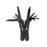 Мультитул Multi Tool Ganzo G103 чорний Мультитул Multi Tool Ganzo G103 чорний