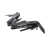 Мультитул Multi Tool Ganzo G103 чорний Мультитул Multi Tool Ganzo G103 чорний