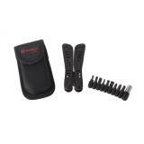 Мультитул Multi Tool Ganzo G103 чорний Мультитул Multi Tool Ganzo G103 чорний