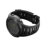 M-Tac годинник тактичний 2147 Black