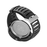M-Tac годинник тактичний 2147 Black