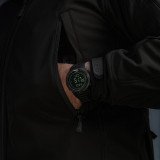 M-Tac годинник тактичний 2147 Black