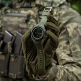 M-Tac годинник тактичний 2166 олива M-Tac годинник тактичний 2166 олива