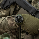 M-Tac годинник тактичний 2166 олива M-Tac годинник тактичний 2166 олива
