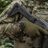 M-Tac годинник тактичний 2166 олива M-Tac годинник тактичний 2166 олива