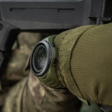 M-Tac годинник тактичний 2166 олива M-Tac годинник тактичний 2166 олива