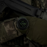 M-Tac годинник тактичний 2166 олива M-Tac годинник тактичний 2166 олива