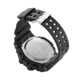 M-Tac годинник тактичний 2037 Black