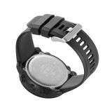 M-Tac годинник тактичний з компасом 2095 Black M-Tac годинник тактичний з компасом 2095 Black
