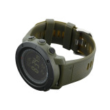 M-Tac годинник тактичний з компасом 2095 Army Green M-Tac годинник тактичний з компасом 2095 Army Green