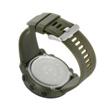 M-Tac годинник тактичний з компасом 2095 Army Green M-Tac годинник тактичний з компасом 2095 Army Green