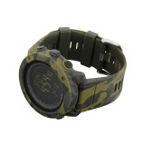 M-Tac годинник тактичний з компасом 2095 Camo M-Tac годинник тактичний з компасом 2095 Camo