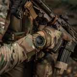 M-Tac годинник тактичний з компасом 2095 Camo M-Tac годинник тактичний з компасом 2095 Camo