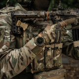 M-Tac годинник тактичний з компасом 2095 Camo M-Tac годинник тактичний з компасом 2095 Camo