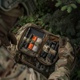 M-Tac EDC Pocket Elite Мультикам