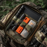 M-Tac EDC Pocket Elite Мультикам