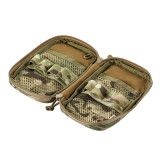 M-Tac EDC Pocket Elite Мультикам