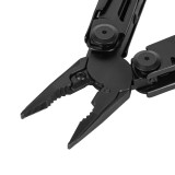 M-Tac мультитул Type 9 чорний (Black)