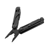 M-Tac мультитул Type 9 чорний (Black)