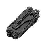 M-Tac мультитул Type 9 чорний (Black)
