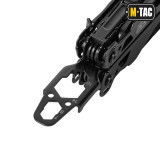 M-Tac мультитул Type 9 чорний (Black)