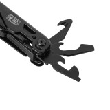 M-Tac мультитул Type 9 чорний (Black)