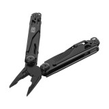 M-Tac мультитул Type 9 чорний (Black)