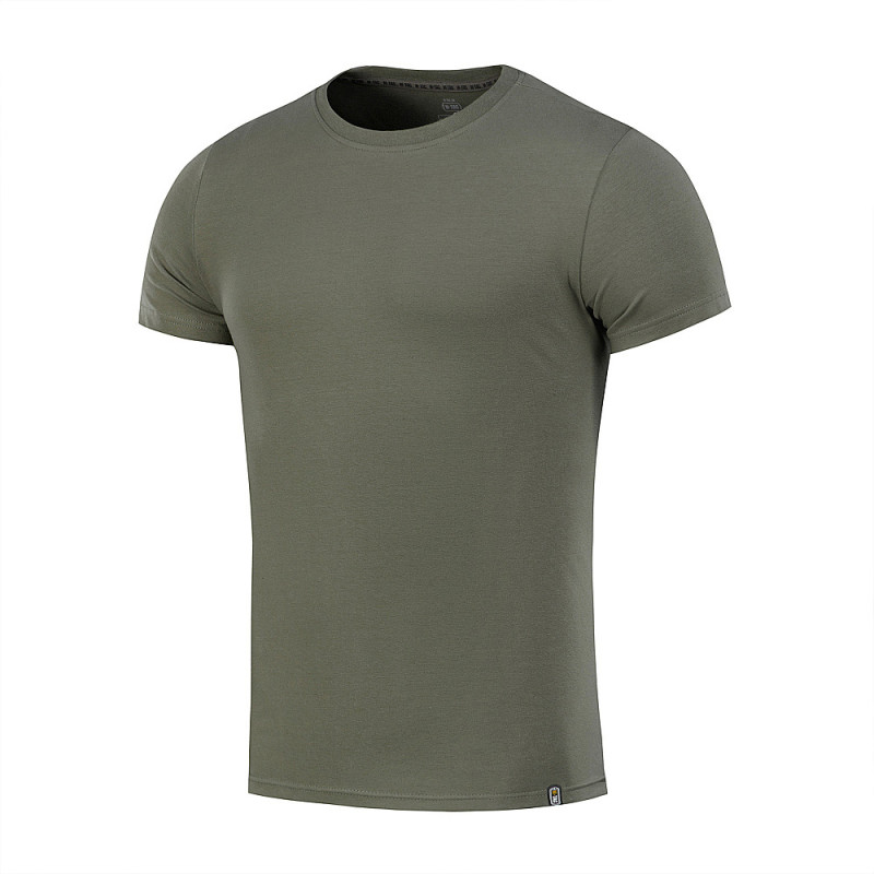 M-Tac футболка 93/7 Light Olive M-Tac футболка 93/7 Light Olive