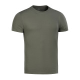 M-Tac футболка 93/7 Light Olive M-Tac футболка 93/7 Light Olive