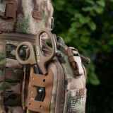 EDC Gear ножиці тактичні Койот