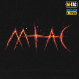 M-Tac футболка Конотопська Відьма Black M-Tac футболка Конотопська Відьма Black