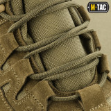 M-Tac черевики польові з утеплювачем Mk.2W R Gen.II Ranger Green M-Tac черевики польові з утеплювачем Mk.2W R Gen.II Ranger Green
