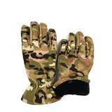 Рукавички зимові Soft Shell Мультикам Рукавички зимові Soft Shell Мультикам
