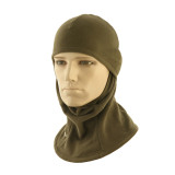 M-Tac балаклава-ніндзя фліс Polartec Dark Olive M-Tac балаклава-ніндзя фліс Polartec Dark Olive