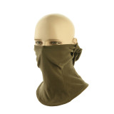 M-Tac балаклава-ніндзя фліс Polartec Dark Olive M-Tac балаклава-ніндзя фліс Polartec Dark Olive