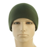 M-Tac шапка Watch Cap Elite фліс (320г/м2) with Slimtex олива M-Tac шапка Watch Cap Elite фліс (320г/м2) with Slimtex олива