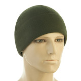 M-Tac шапка Watch Cap Elite фліс (320г/м2) with Slimtex олива M-Tac шапка Watch Cap Elite фліс (320г/м2) with Slimtex олива