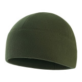 M-Tac шапка Watch Cap Elite фліс (320г/м2) with Slimtex олива M-Tac шапка Watch Cap Elite фліс (320г/м2) with Slimtex олива