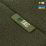 M-Tac шапка Watch Cap Elite фліс (320г/м2) with Slimtex олива M-Tac шапка Watch Cap Elite фліс (320г/м2) with Slimtex олива