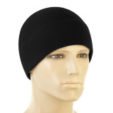 M-Tac шапка Watch Cap Elite фліс (320г/м2) with Slimtex чорна M-Tac шапка Watch Cap Elite фліс (320г/м2) with Slimtex чорна