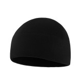 M-Tac шапка Watch Cap Elite фліс (320г/м2) with Slimtex чорна M-Tac шапка Watch Cap Elite фліс (320г/м2) with Slimtex чорна