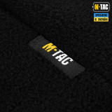 M-Tac шапка Watch Cap Elite фліс (320г/м2) with Slimtex чорна M-Tac шапка Watch Cap Elite фліс (320г/м2) with Slimtex чорна