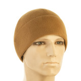 M-Tac шапка Watch Cap Elite фліс (320г/м2) with Slimtex Coyote Brown M-Tac шапка Watch Cap Elite фліс (320г/м2) with Slimtex Coyote Brown