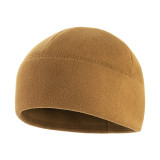M-Tac шапка Watch Cap Elite фліс (320г/м2) with Slimtex Coyote Brown M-Tac шапка Watch Cap Elite фліс (320г/м2) with Slimtex Coyote Brown