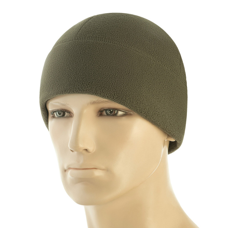 M-Tac шапка Watch Cap Elite фліс (320г/м2) with Slimtex олива (Dark Olive) M-Tac шапка Watch Cap Elite фліс (320г/м2) with Slimtex олива (Dark Olive)